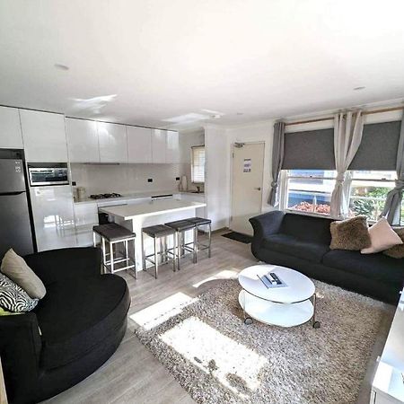 Lotus Stay Manly - Apartment 31E Sydney Eksteriør bilde