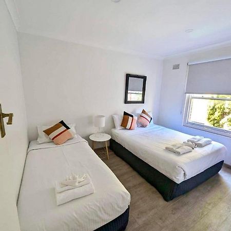 Lotus Stay Manly - Apartment 31E Sydney Eksteriør bilde
