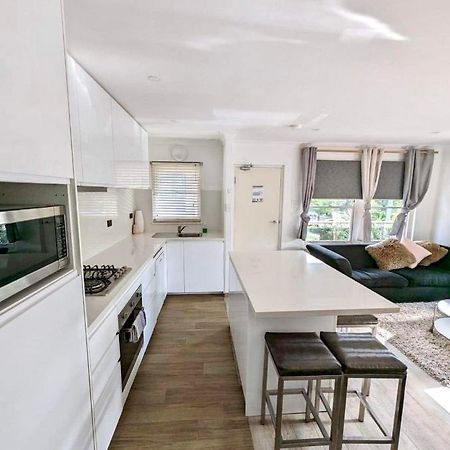 Lotus Stay Manly - Apartment 31E Sydney Eksteriør bilde