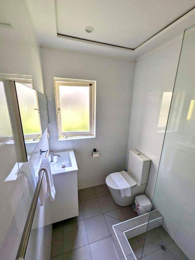 Lotus Stay Manly - Apartment 31E Sydney Eksteriør bilde