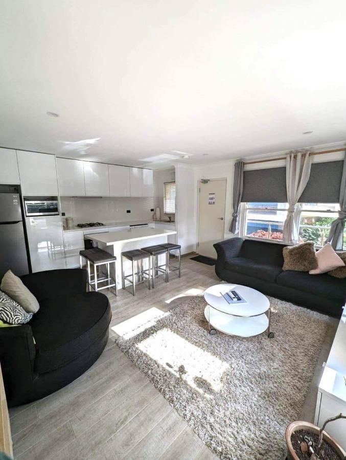 Lotus Stay Manly - Apartment 31E Sydney Eksteriør bilde