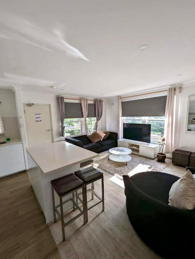 Lotus Stay Manly - Apartment 31E Sydney Eksteriør bilde