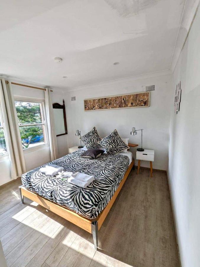 Lotus Stay Manly - Apartment 31E Sydney Eksteriør bilde