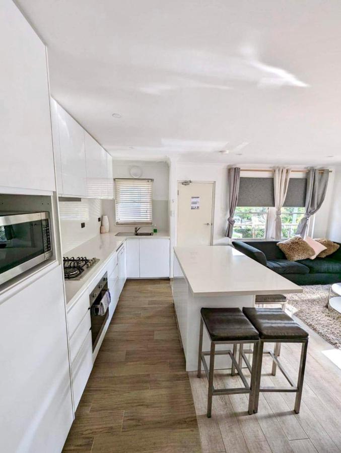 Lotus Stay Manly - Apartment 31E Sydney Eksteriør bilde